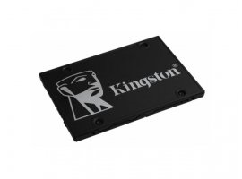  SSD disk 2 TB, KINGSTON KC600, 2.5", SATA III