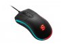 Miš SHARKOON Skiller SGM2 Gaming, RGB, 6400dpi, žični, USB, crni