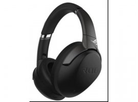  Slušalice + mikrofon ASUS ROG STRIX GO, bežične, bluetooth, gaming