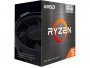 Procesor AMD Ryzen 5 5600G, 3900/4400 MHz, Socket AM4, Radeon Graphics