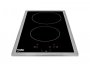 Ploča za kuhanje BEKO HDMC32400TX, staklokeramika, touchcontrol (149130)