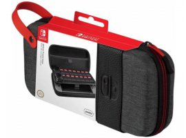 Torbica PDP za Nintendo Switch Deluxe Travel Elite Edition