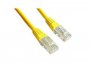 Mrežni kabel GEMBIRD UTP Cat5e, 2 m, žuti