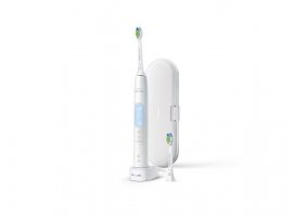  Električna četkica PHILIPS Sonicare HX6859/29, ProtectiveClean 5100