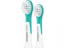  Zamjenska glava PHILIPS HX6032/33 Sonicare For Kids, 2kom
