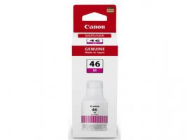  Tinta CANON GI-46M, magenta