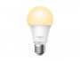 Pametna žarulja TP-LINK Tapo L510E, E27, LED, 8.7W, 2700K, prigušivanje, bijelo svjetlo, WiFi