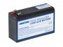 Baterija za UPS AVACOM, za APC RBC106