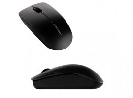 Mi&scaron; CHERRY MW-2400 bežični, optički, crni (JW-0710-2)