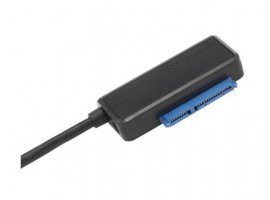  Adapter SBOX USB 3.0 (m) na SATA (m)