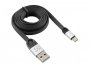 Kabel SBOX Micro USB(m) na USB-A(m), 1.5m, crni