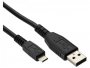 Kabel SBOX Micro USB(m) na USB-A(m), 1m