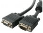 Video kabel produžni SBOX VGA(m) na VGA (ž), 2.0m