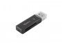Čitač memorijskih kartica SBOX CR-01, USB 3.0, microSD/SDHC/SDXC + SD/SDHC/SDXC