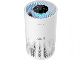  Pročišćivač zraka TESLA Air3, 35W, HEPA filter, 3 brzine rada, WiFi