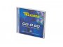 CD medija TRAXDATA, 52x, 700MB, 1kom box