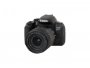 Fotoaparat CANON EOS 850d 18-135 IS STM, SLR, crni
