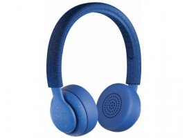  Bluetooth slušalice JAM AUDIO Been There, on-ear, plave