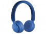 Bluetooth slušalice JAM AUDIO Been There, on-ear, plave