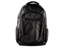  Ruksak za laptop MS AGON M100, 15.6", crni