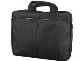  Torba za laptop MS Note D100, 15.6", crna
