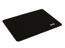  Podloga za miš MS TERIS S350, 250x200x2mm, crna