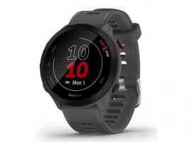 Pametni sat GARMIN Forerunner 55 Monterra Grey (010-02562-13)