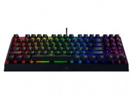  Tipkovnica RAZER BlackWidow V3, Tenkeyless Green, gaming