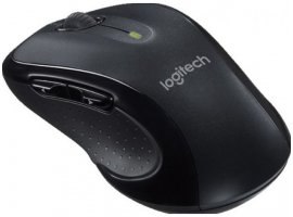  Miš LOGITECH M510, bežični, crni (910-001826)