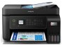 Multifunkcijski printer EPSON L5290, CISS, p/s/c/f, ADF, LAN, WiFi, USB, crni (C11CJ65403)