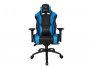 Gaming stolica UVI CHAIR SPORT XL, plava