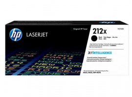  Toner HP 212X, crni (W2120X)