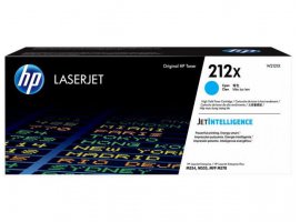  Toner HP 212X, plavi (W2121X)