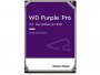 Tvrdi disk 10 TB, WESTERN DIGITAL Purple Pro, 3.5