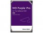 Tvrdi disk 8 TB, WESTERN DIGITAL Purple Pro, 3.5