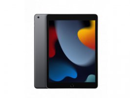  Tablet APPLE iPad 9, 10.2", WiFi, 64GB, Space Grey (mk2k3hc/a)