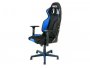 Gaming stolica SPARCO Gaming Grip, crno-plava