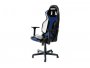 Gaming stolica SPARCO Gaming Grip, crno-tamno plava