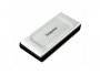 Eksterni SSD disk, 2 TB, KINGSTON XS2000, USB 3.2 Gen2x2 (USB Type-C), srebrni, SXS2000/2000G
