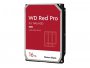 Tvrdi disk 16 TB, WESTERN DIGITAL Red Pro, 3.5