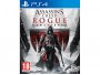 Igra za PS4: Assassin's Creed Rogue Remastered