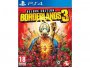 Igra za PS4: Borderlands 3 Deluxe Edition