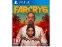 Igra za PS4: Far Cry 6 Standard Edition