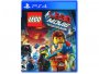 Igra za PS4: LEGO Movie Videogame