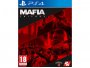 Igra za PS4: Mafia Trilogy