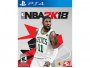 Igra za PS4: NBA 2K18