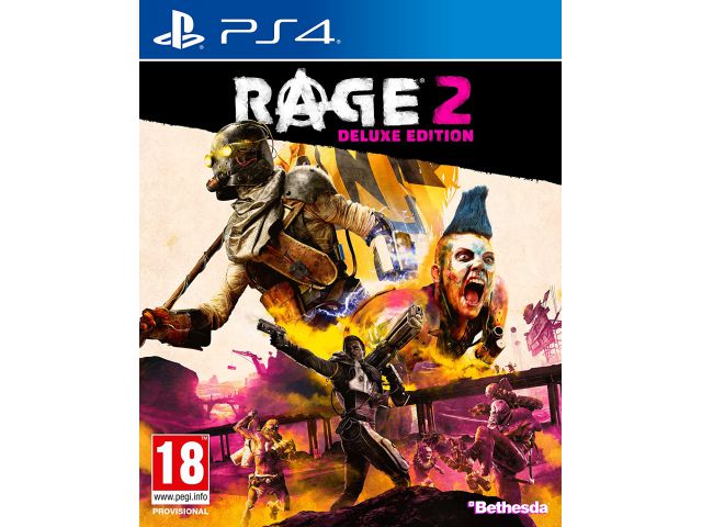 Rage 2 shop ps4 price
