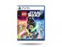 Igra za PS5: LEGO Star Wars Skywalker Saga