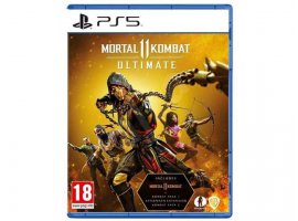  Igra za PS5: Mortal Kombat 11 Ultimate