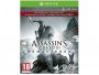 Igra za XBOX ONE: Assassin's Creed 3 & Ac Liberation Hd Remaster